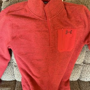 Under Armour pullover